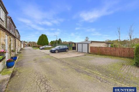 Shared Access Road