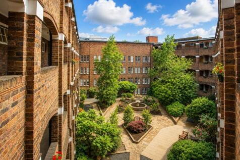 Communal Courtyard