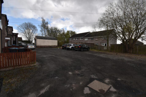 Rear Parking
