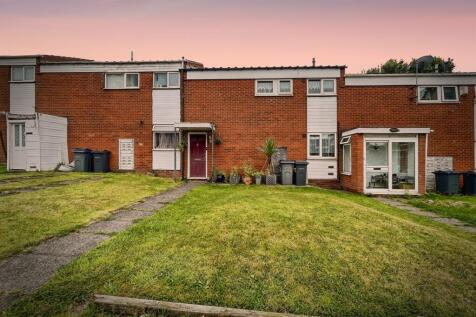 Birmingham, B42 - property photo