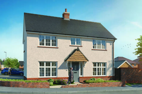 The Amberley at Salden Place