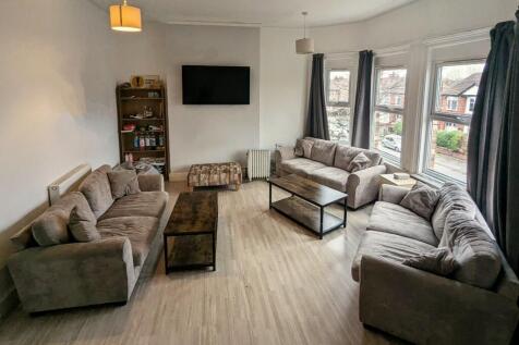 £180pppw Bills Incl, Wellington Road, Manchester, Greater Manchester, M14 photo 3