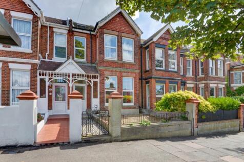 282 Ditchling Road FoH (2)