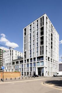 Marshgate Lane, E15