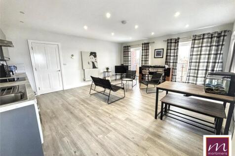 Bakers Mews, Buckinghams Street, Aylesbury, Buckinghamhsire, HP20 photo 3