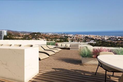 ROOF TERRACE