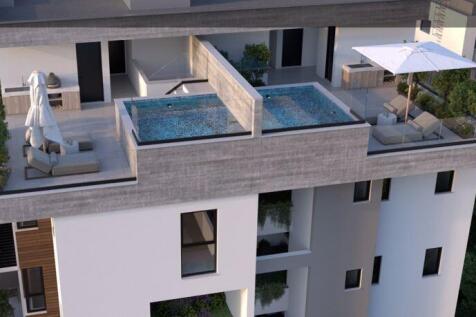 Roof Terrace Example