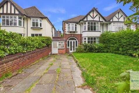3 bed semi-detached house for rent in Boldmere Road, Boldmere, Sutton Coldfield