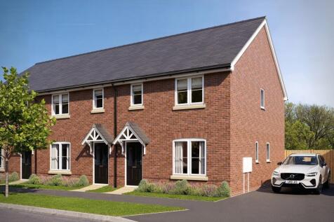 Rendelsham - Terrace
