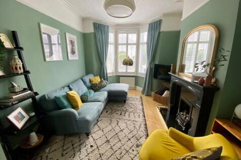 Berkeley Road, Fishponds, Bristol photo 5