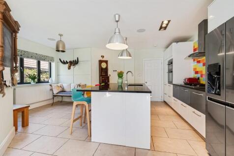 Living-Dining Kitche