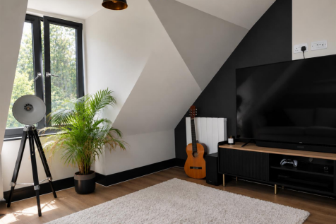 Living room 2