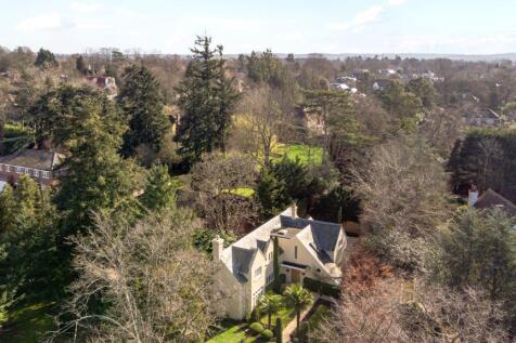 Elevated Photos