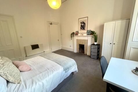 Loudon Terrace, Dowanhill, Glasgow, G12 photo 3