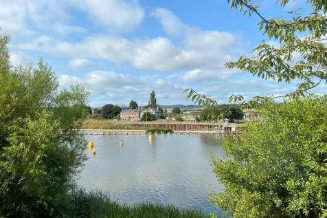 View of River