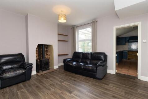 Living/dining room