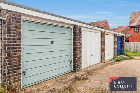 GARAGE EN BLOC