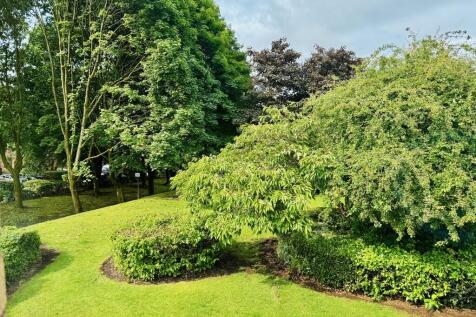 Communal garden
