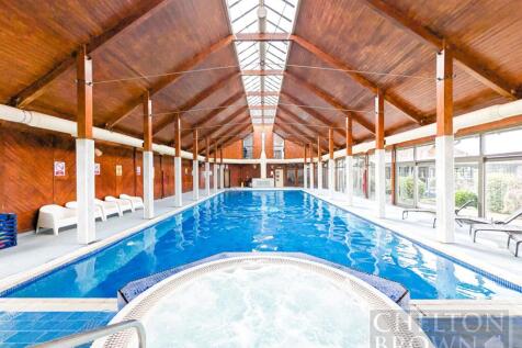 On Site Pool