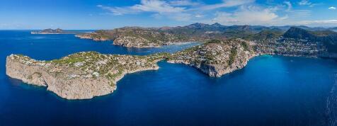Southwest Mallorca.j