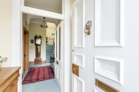 Vestibule
