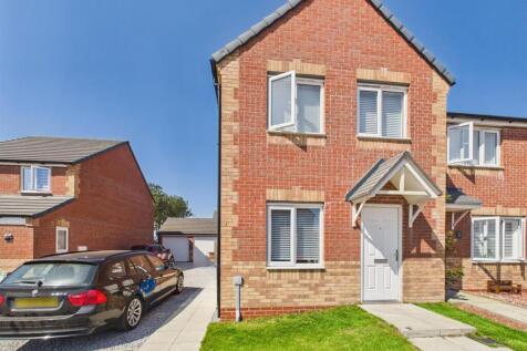 Exterior: