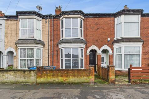 Hull, HU3 - property photo
