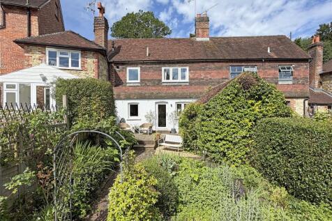 Prospect Cottage