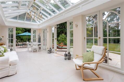 Orangery