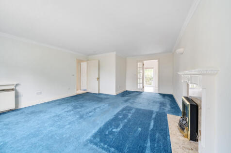 Living / Dining Room