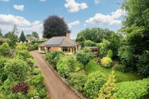 Market Drayton, TF9 - property photo