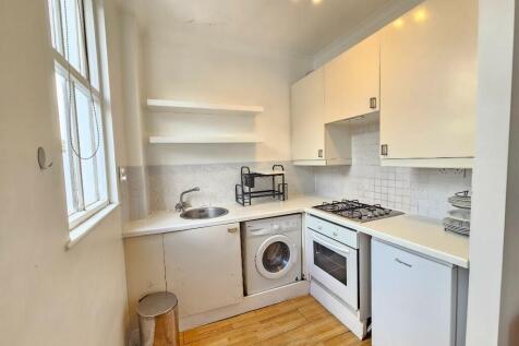 Dawes Road, London, SW6 photo 3