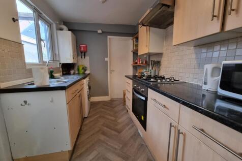 84 New Street, Leamington photo 2