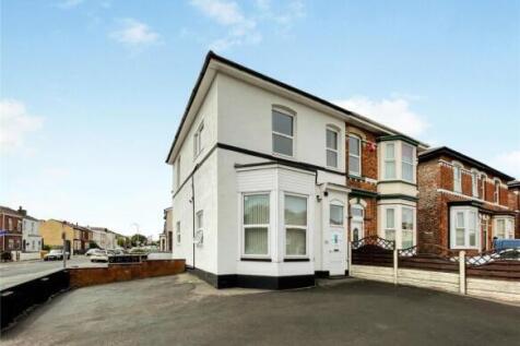 Sussex Road First Floor Apartment