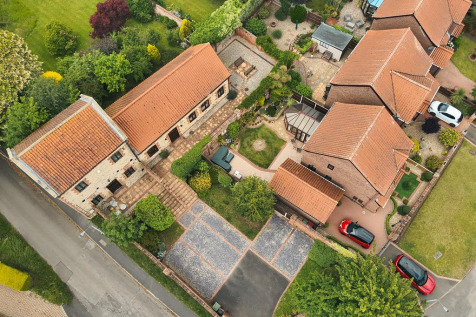 Ariel View