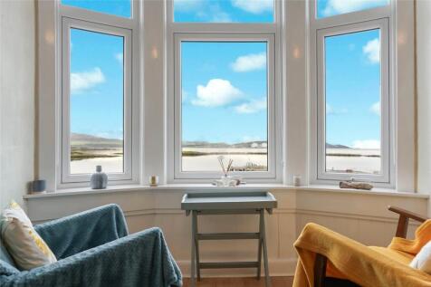 Living Room View