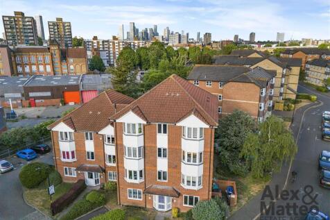 Rossetti Road