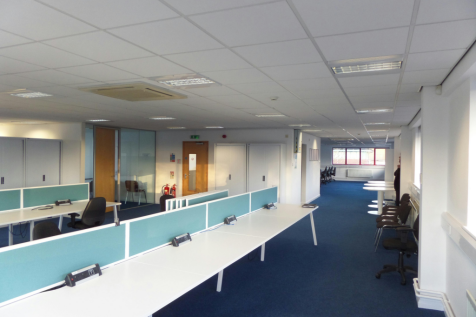 Office to rent Image 5