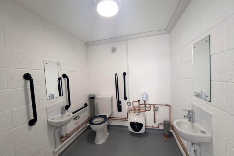 Flexible property space