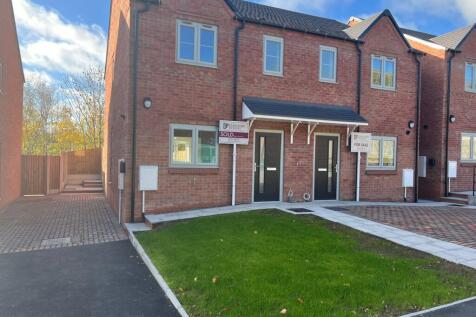 Swadlincote, DE11 - property photo