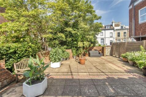 Terrace / Patio