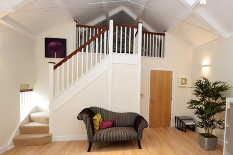 Osney Mill 41