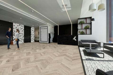 Apex House, Edgbaston