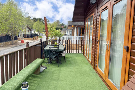 Decking