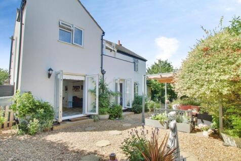 March, PE15 - property photo