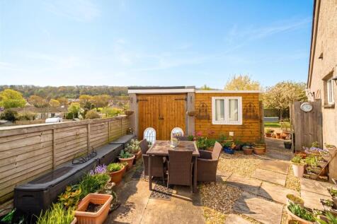 Garden to Garage and Studio