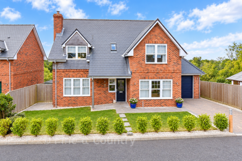 Front Elevation**