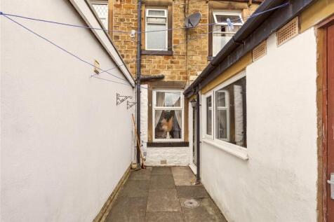 Rear Courtyard