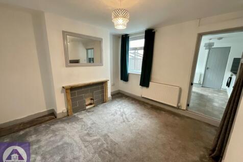 Alma Street, Abertillery photo 3