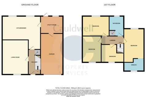 53, Lundholme, Heelands, Milton Keynes, MK13 7QJ-h